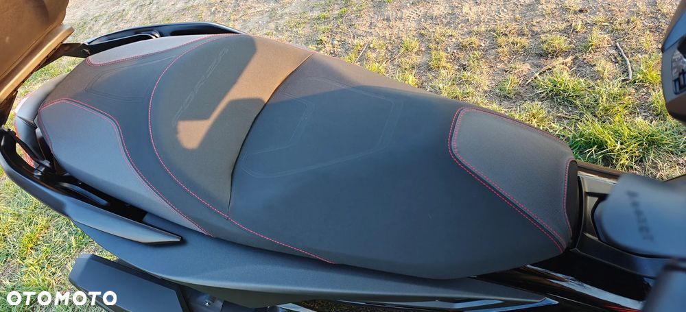 Honda NSS - 10