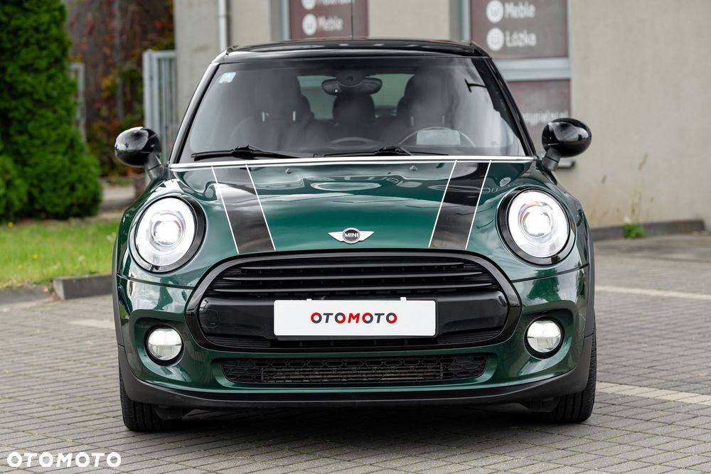 MINI Cooper Standard - 6
