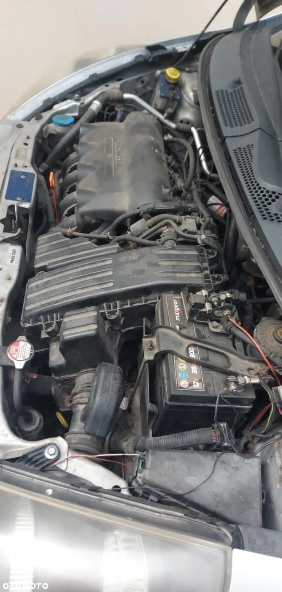 Honda Jazz 1.4 CVT Style - 20