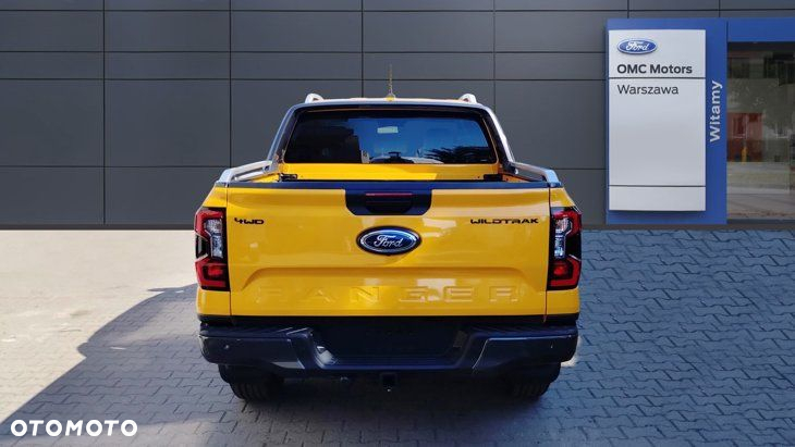 Ford Ranger - 3