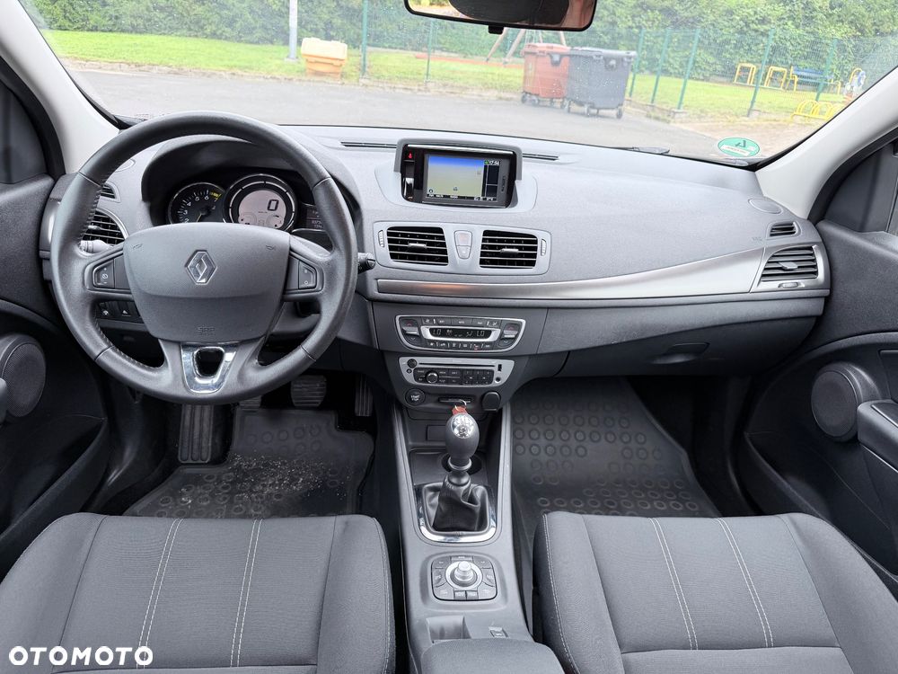 Renault Megane - 10