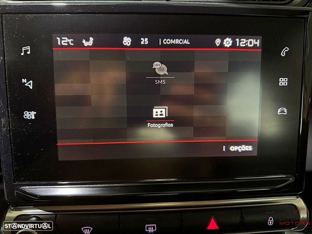 Citroën C3 1.2 PureTech Max - 30