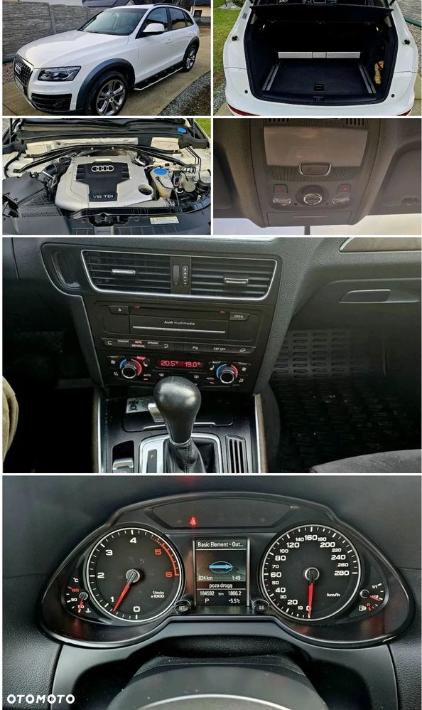 Audi Q5 3.0 TDI Quattro S tronic - 5