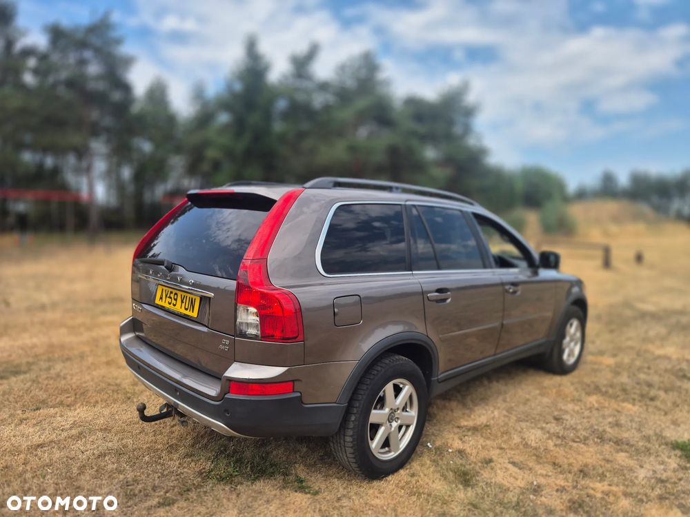 Volvo XC 90 D5 Momentum - 9