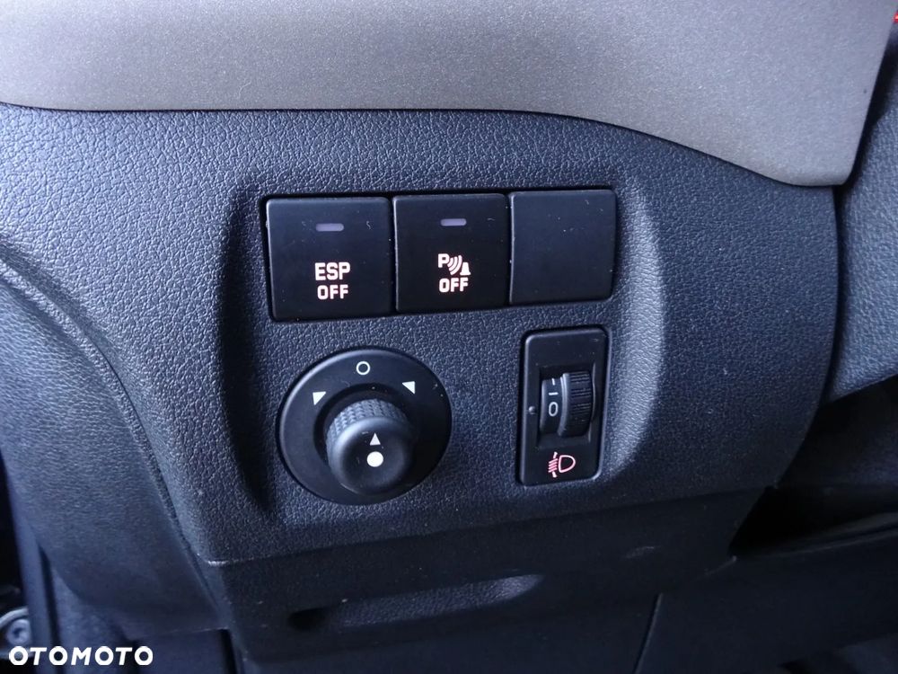 Citroën Berlingo Multispace VTi 120 Exclusive - 32