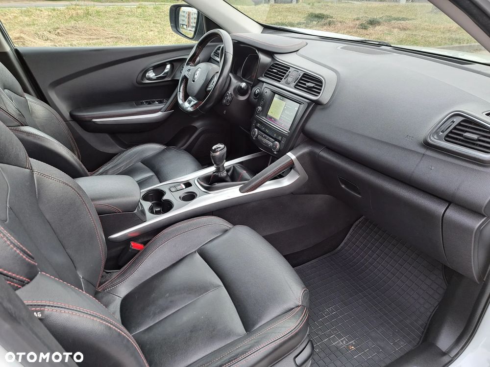 Renault Kadjar - 18