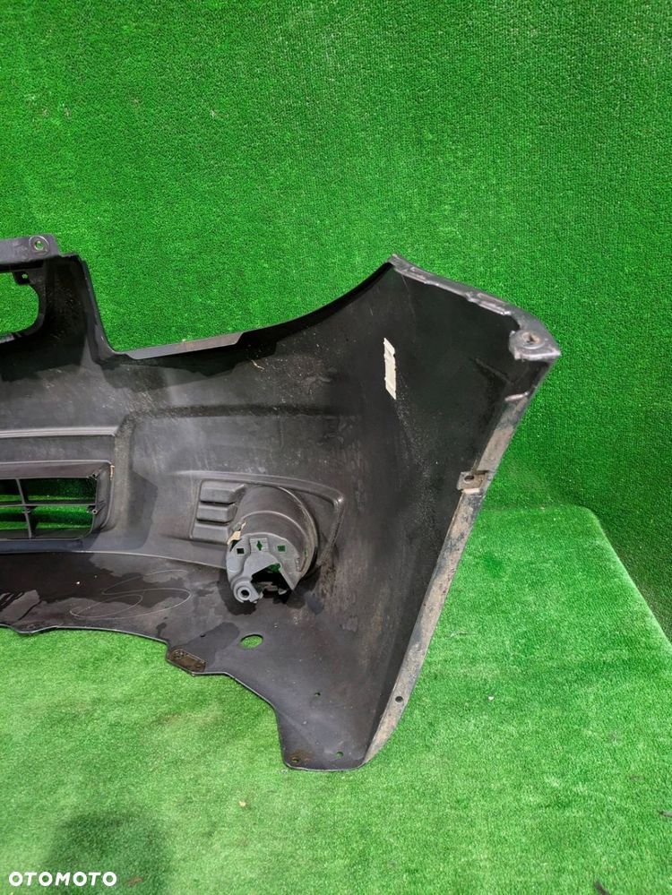 ZDERZAK PRZEDNI PRZÓD SUZUKI SX4 06- WERSJA JAPOŃSKA - 7