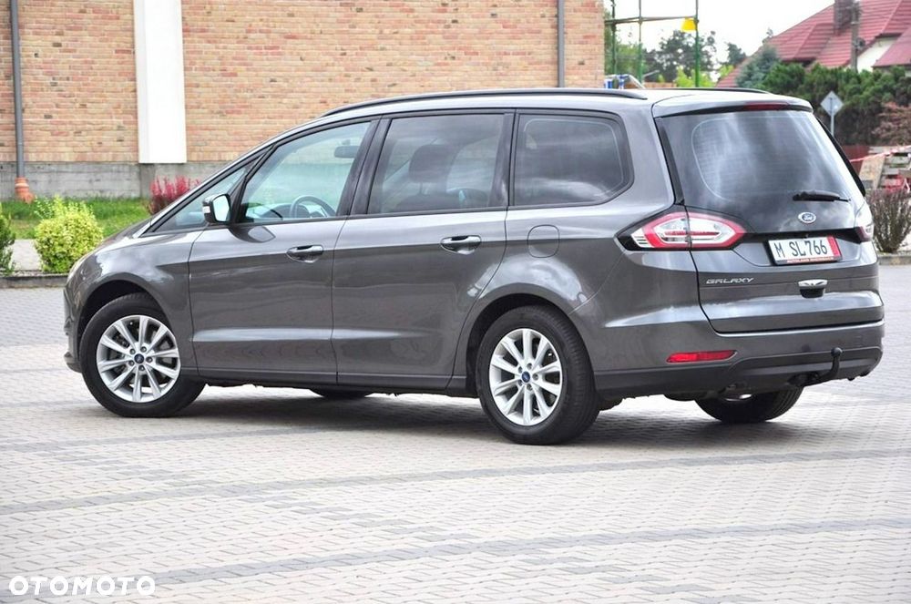 Ford Galaxy - 21
