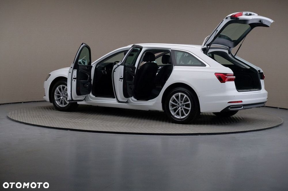 Audi A6 - 7