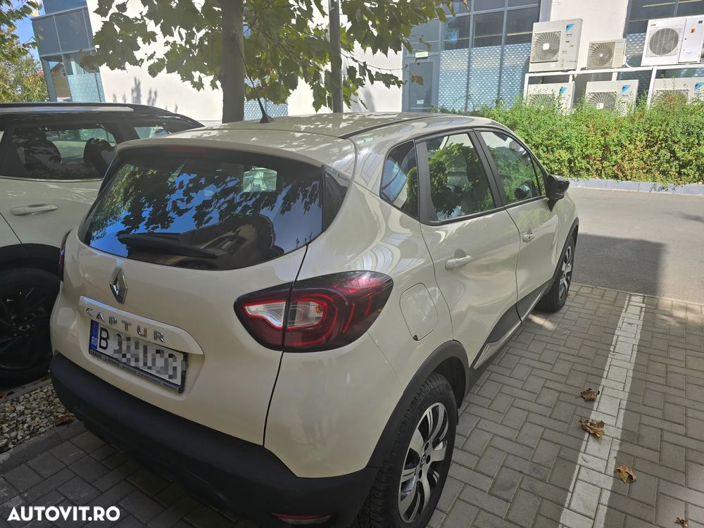 Renault Captur - 5