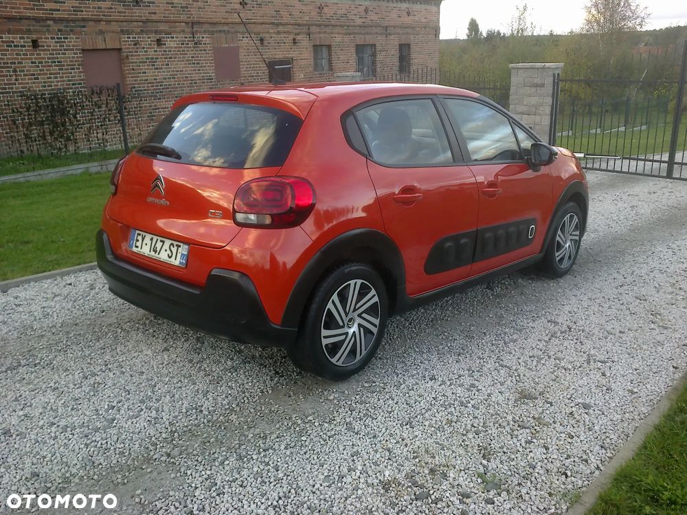 Citroën C3 - 3