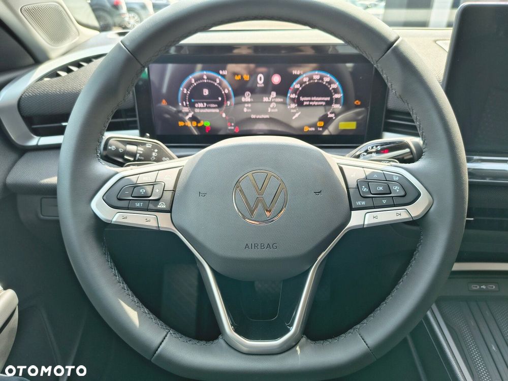 Volkswagen T-Roc 1.5 eTSI Life DSG - 15
