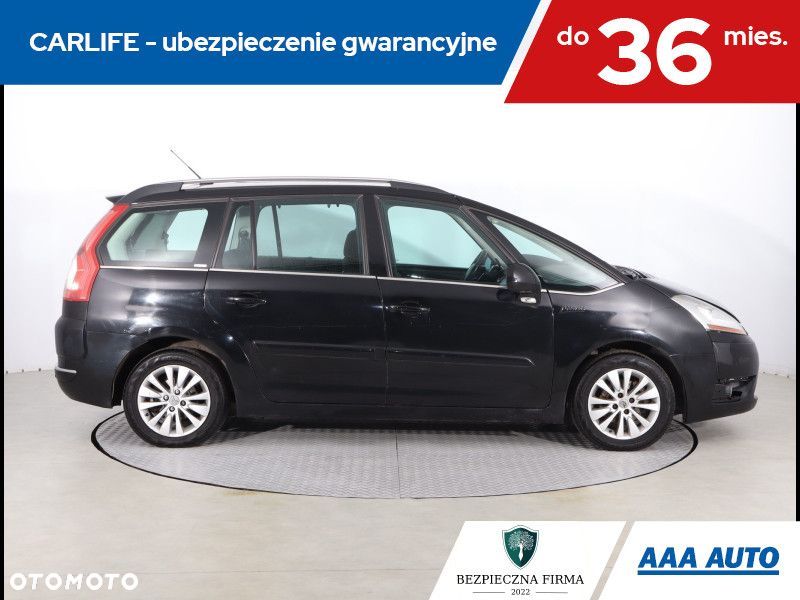 Citroën C4 Grand Picasso - 8