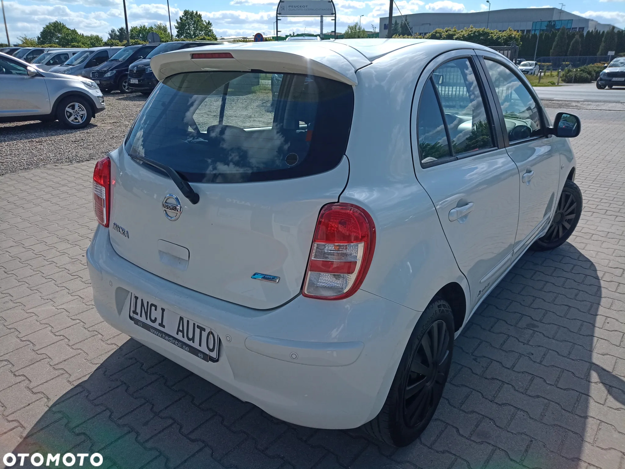 Nissan Micra 1.2 DIG-S Style Edition - 8
