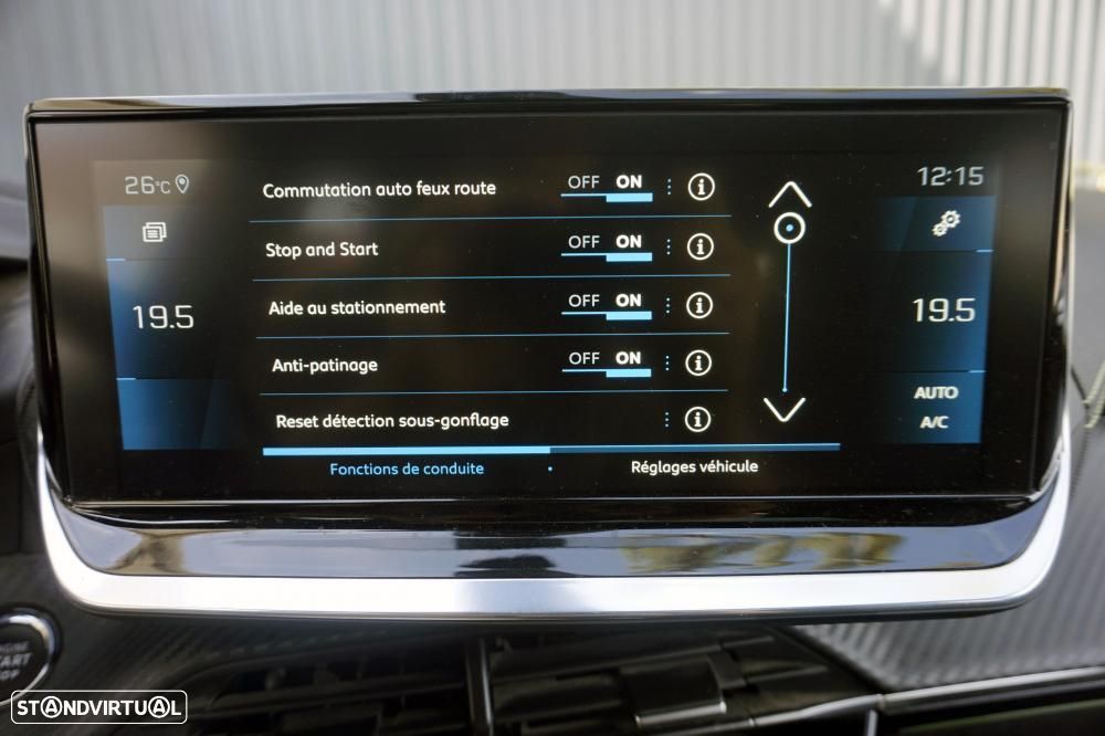 Peugeot 2008 1.2 PureTech GT - 20