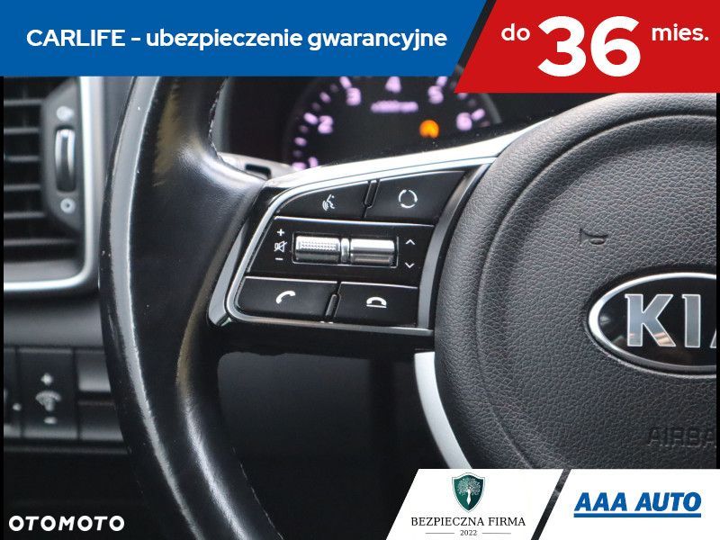 Kia Sportage - 18