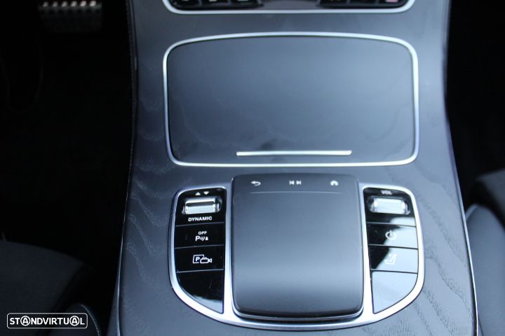 Mercedes-Benz E 300 - 44