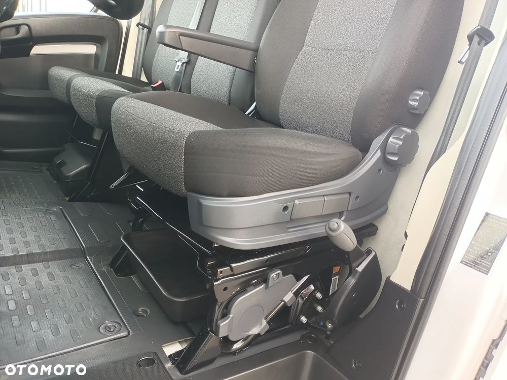 Fiat DUCATO L3H2 2.3 140KM - 22