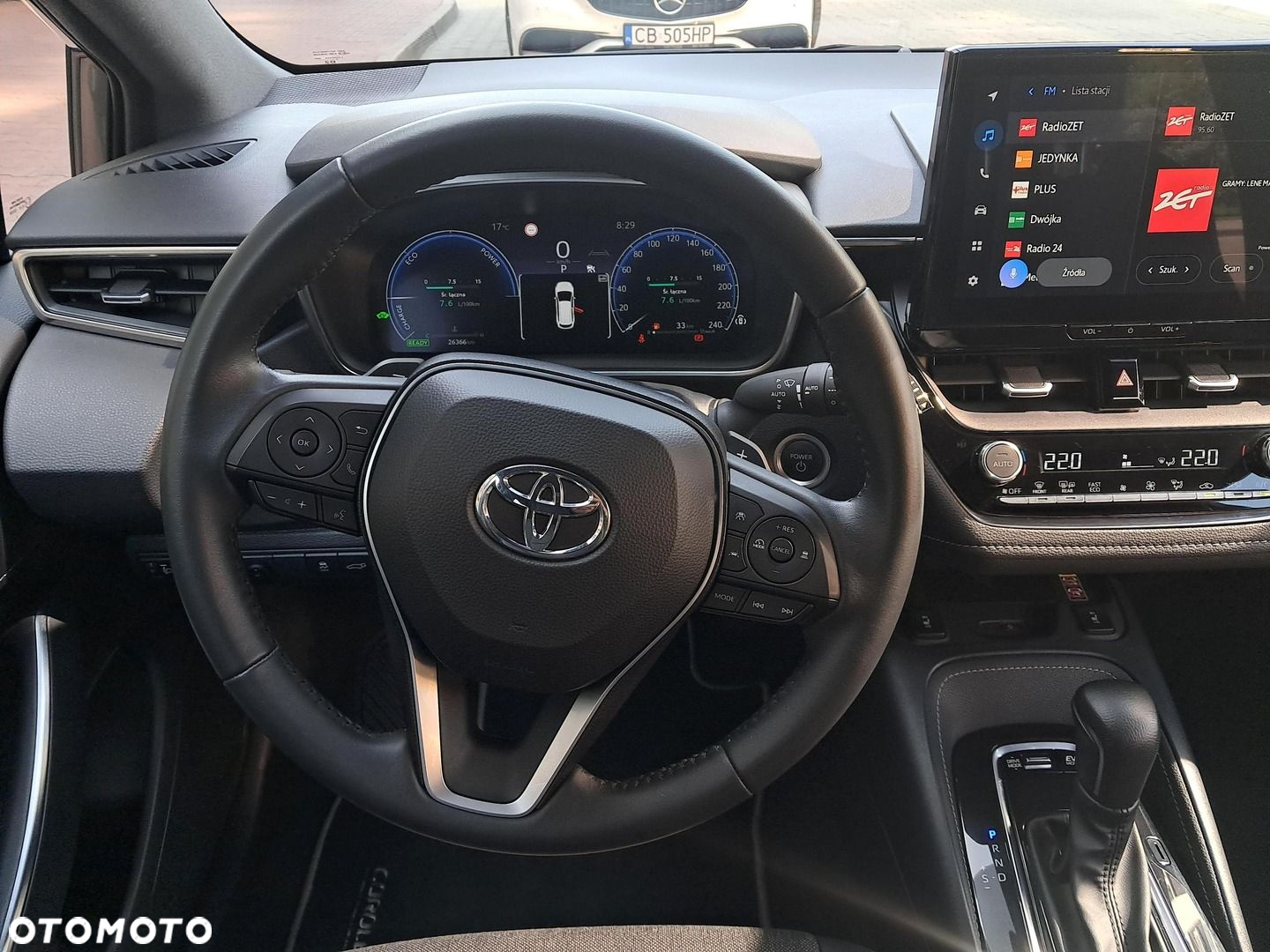Toyota Corolla - 16