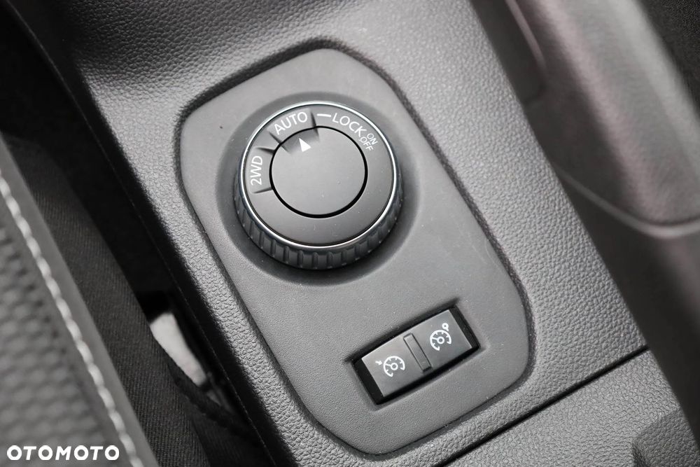 Dacia Duster SCe 115 4WD Comfort - 25