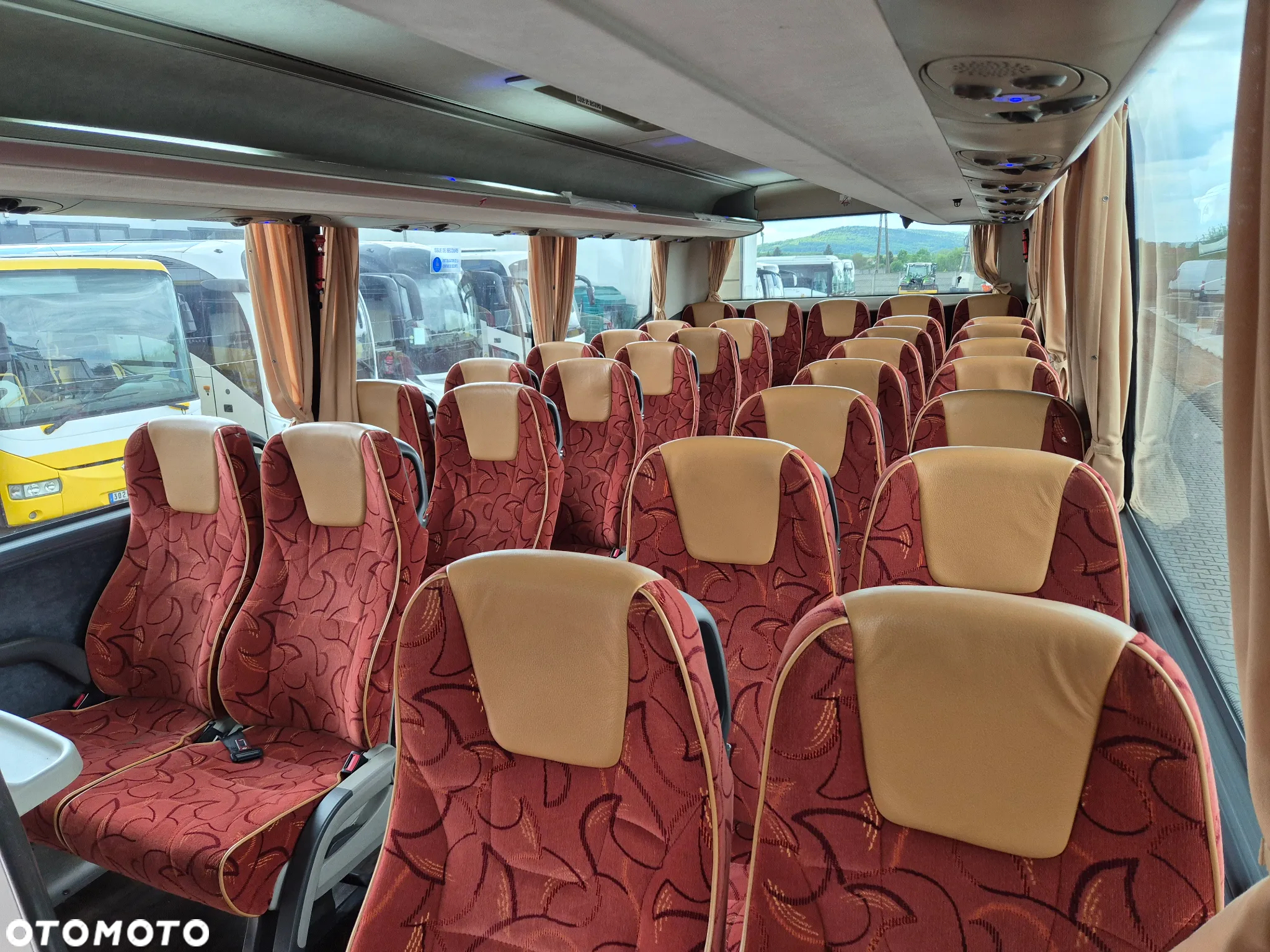 Bova VDL FHD / 12 M / SPROWADZONA / 563 000 KM/ EURO 5 - 19