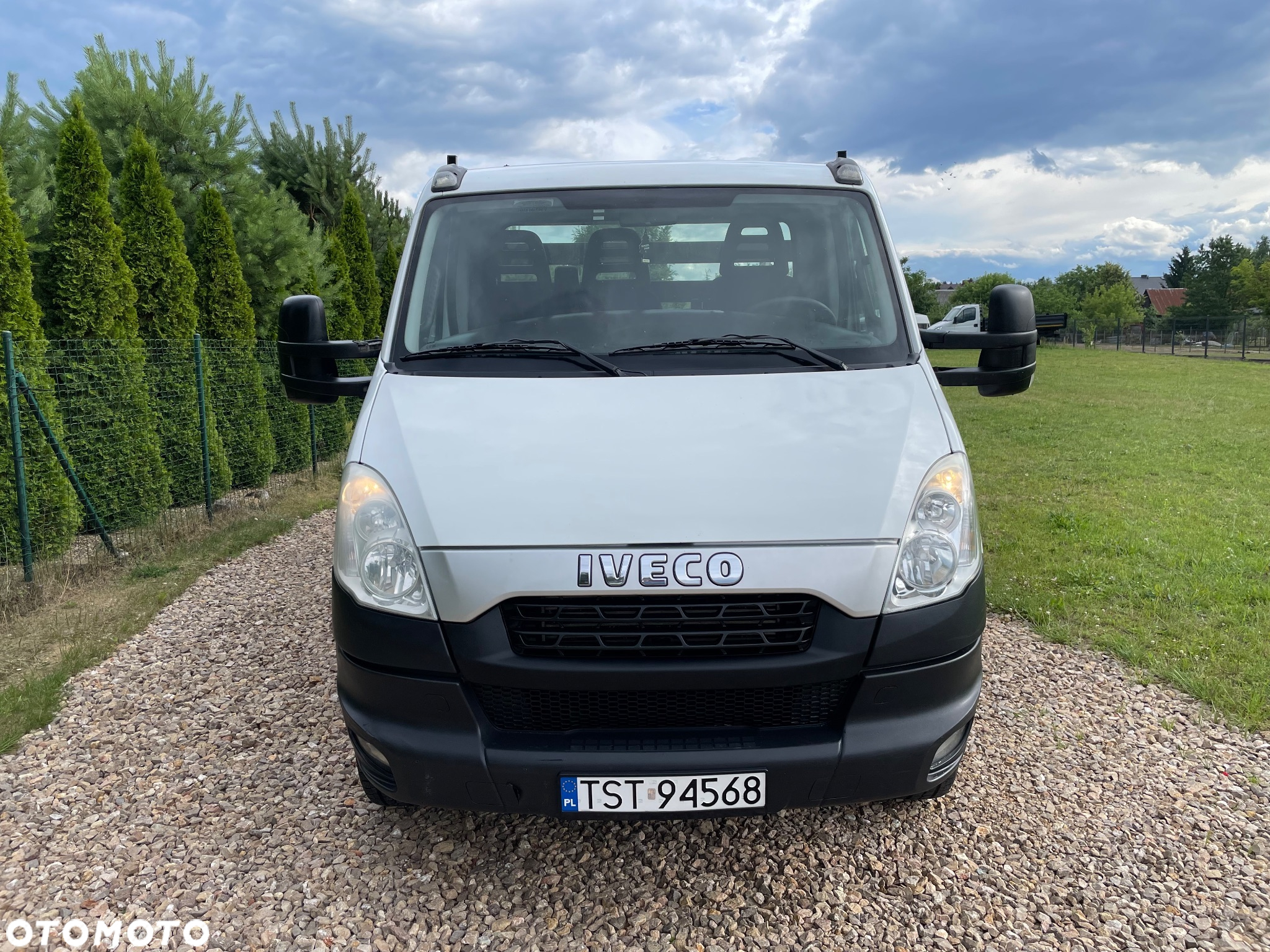 Iveco Daily - 31