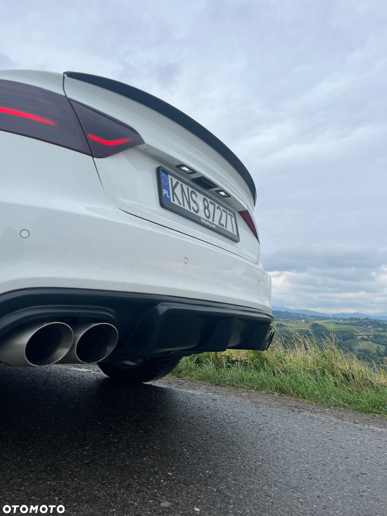 Audi A5 2.0 TDI Quattro S tronic - 5