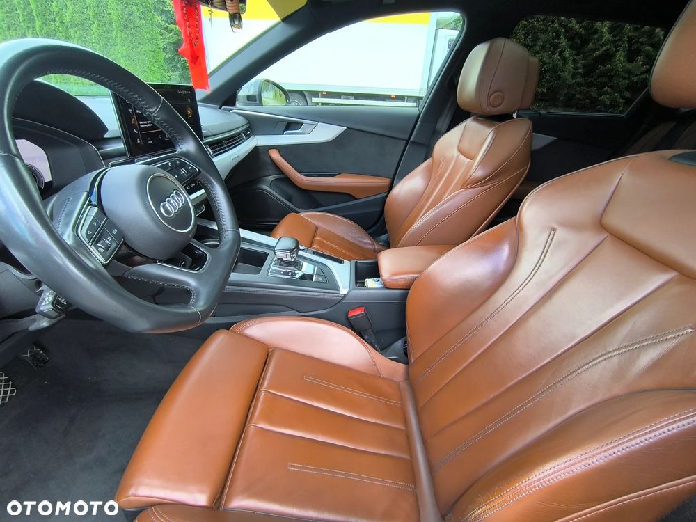 Audi A4 Allroad 40 TDI Quattro S tronic - 16