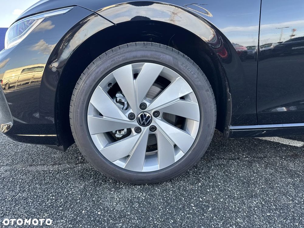 Volkswagen Golf Variant - 29
