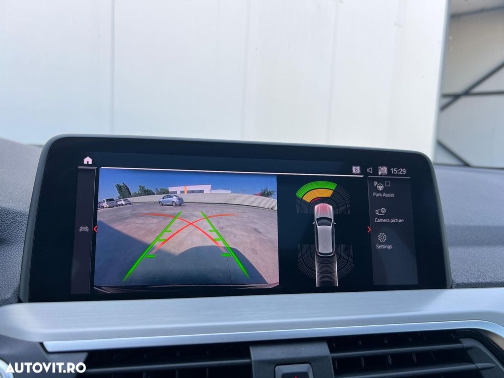 BMW X3 - 20
