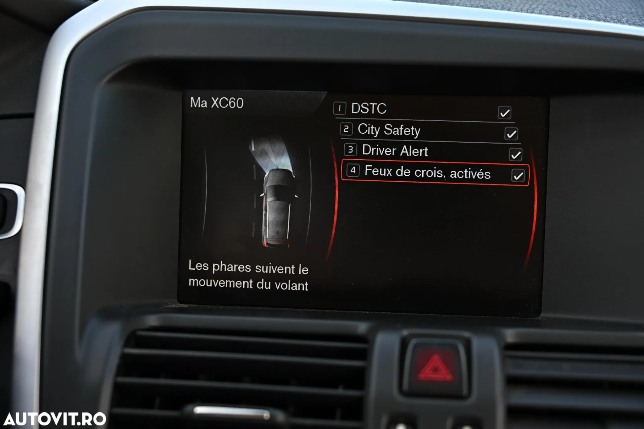 Volvo XC 60 D5 AWD Aut. Edition Pro - 22
