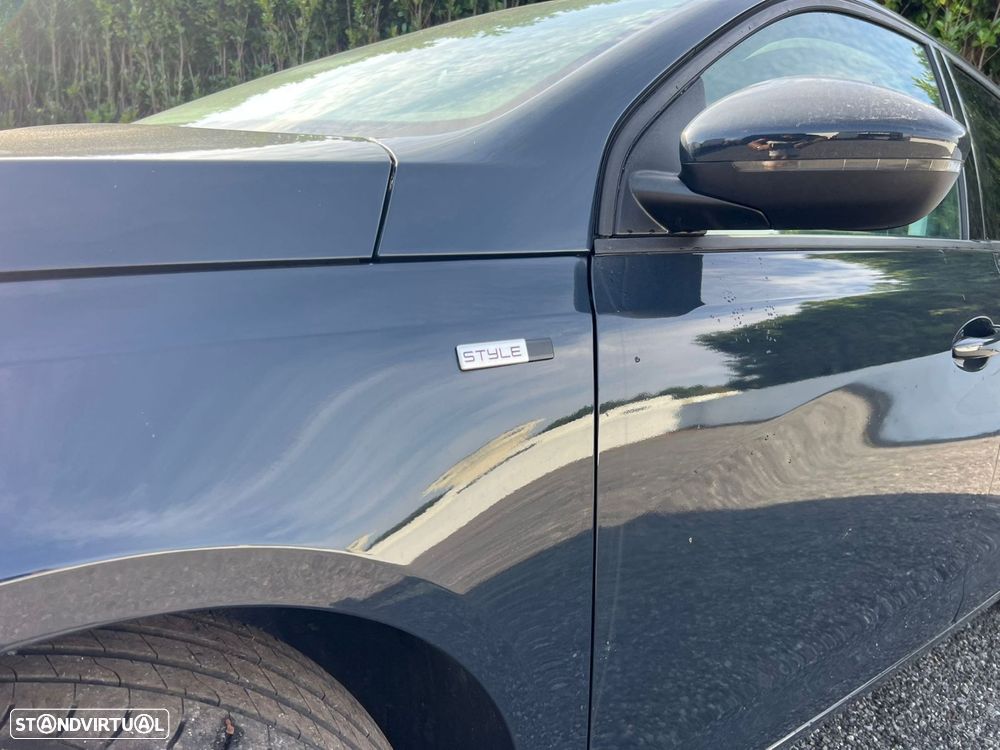 Peugeot 308 1.2 PureTech Active - 23