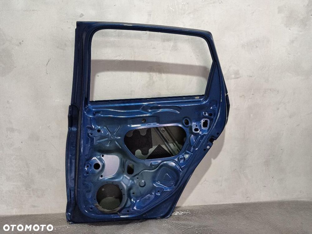 DRZWI TYŁ TYLNE PRAWE VW POLO VI 2GS833312 - 6
