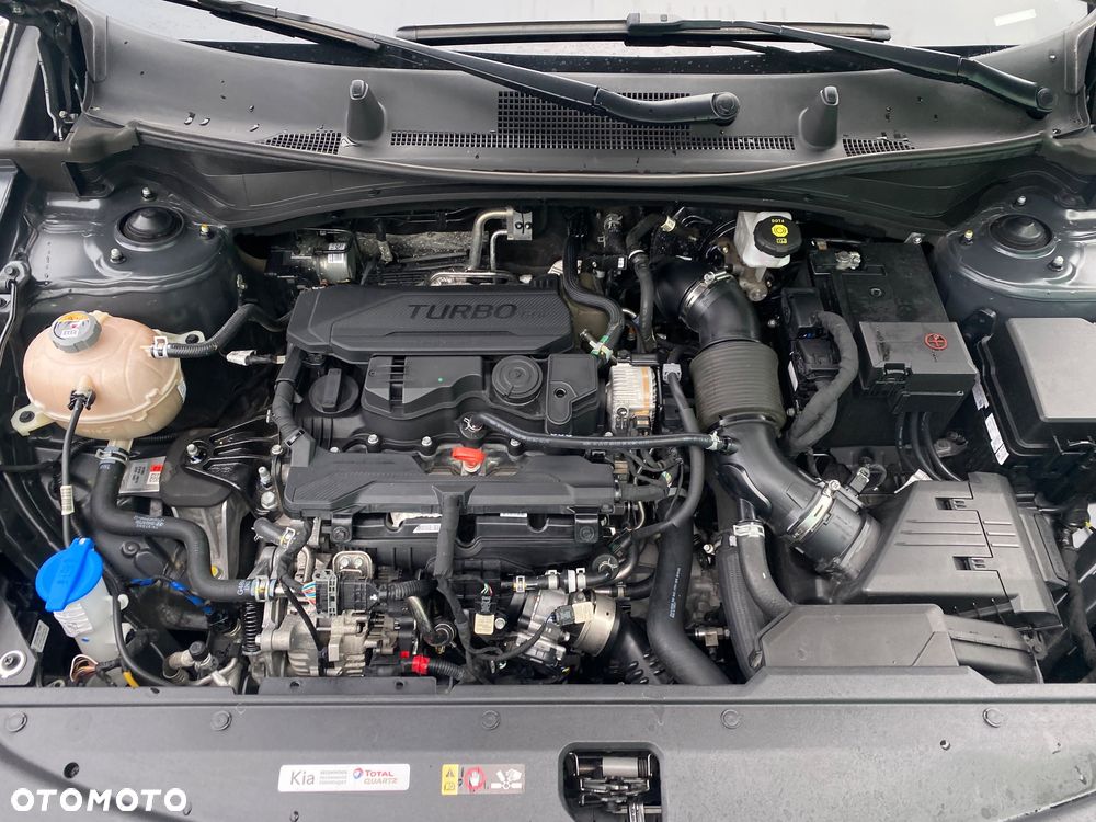 Kia Sportage 1.6 T-GDI 2WD Eco-Dynamics+ (48V M-H) Vision - 18