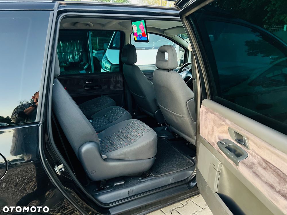 Volkswagen Sharan 1.9 TDI Special - 15