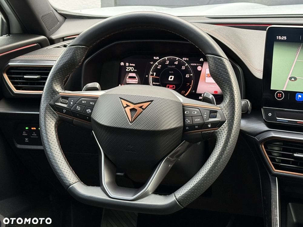 Cupra Formentor 1.5 TSI DSG - 23