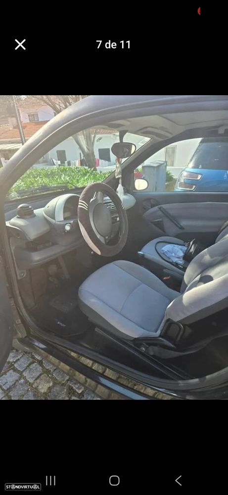 Smart ForTwo Coupé - 6