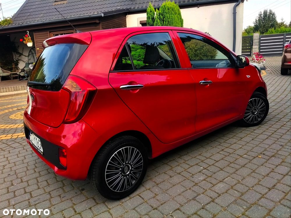 Kia Picanto - 20