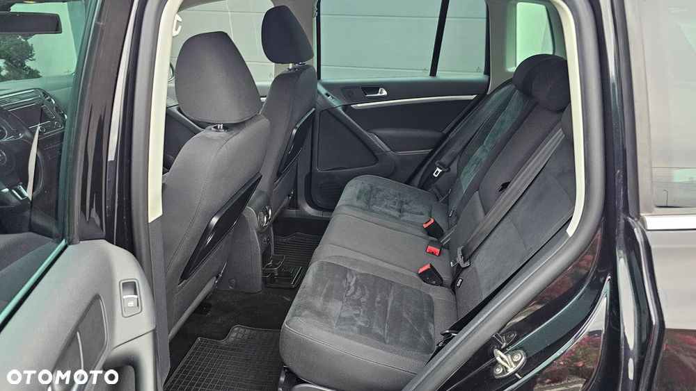 Volkswagen Tiguan 2.0 TDI BlueMot Sport&Style - 10