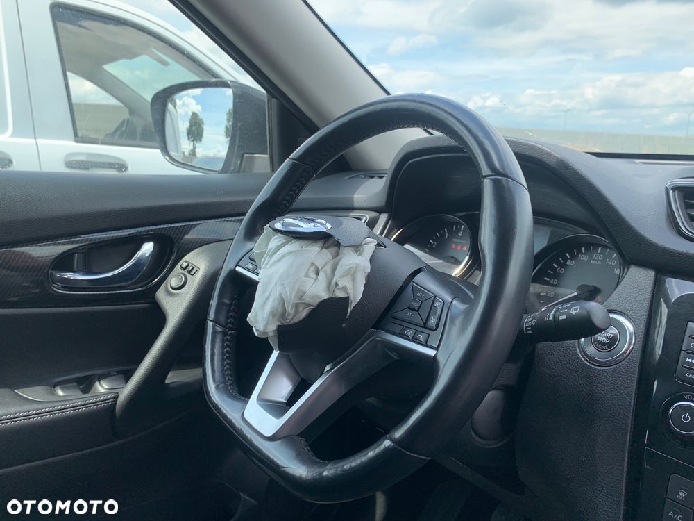 Nissan X-Trail 1.6 DIG-T Tekna 2WD - 19