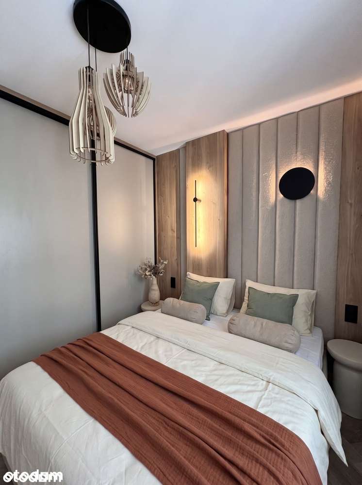 Nowy, luksusowy apartament | 3-pokojowy | Jacuzzi | Premium