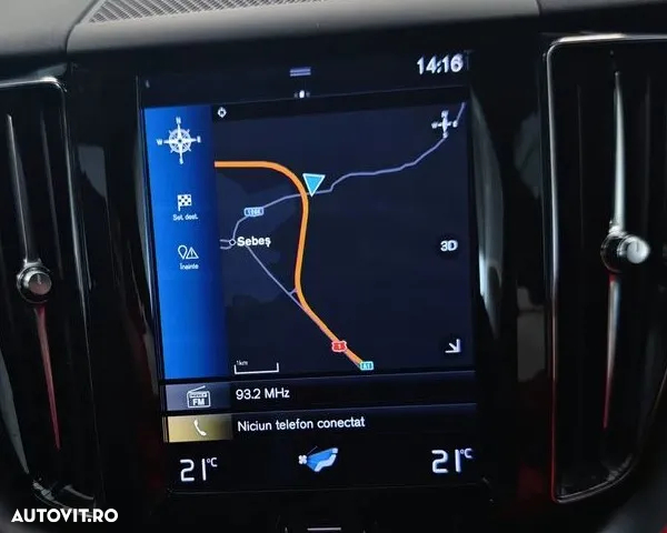 Volvo XC 60 D4 Momentum - 10