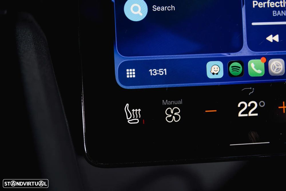 Polestar 2 Long Range 78 kWh - 18