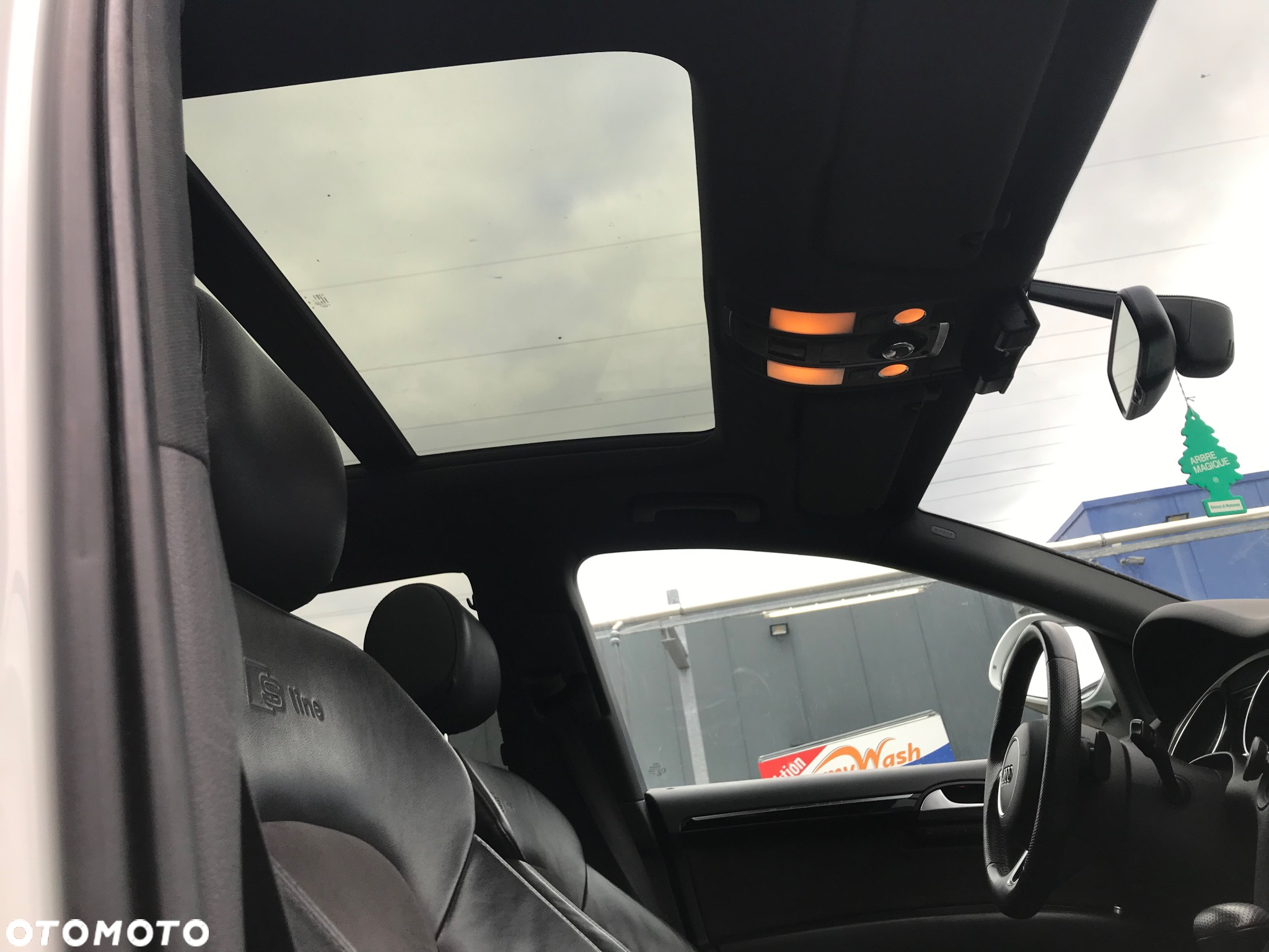Audi Q7 3.0 TDI DPF clean diesel Quattro Tiptronic - 7