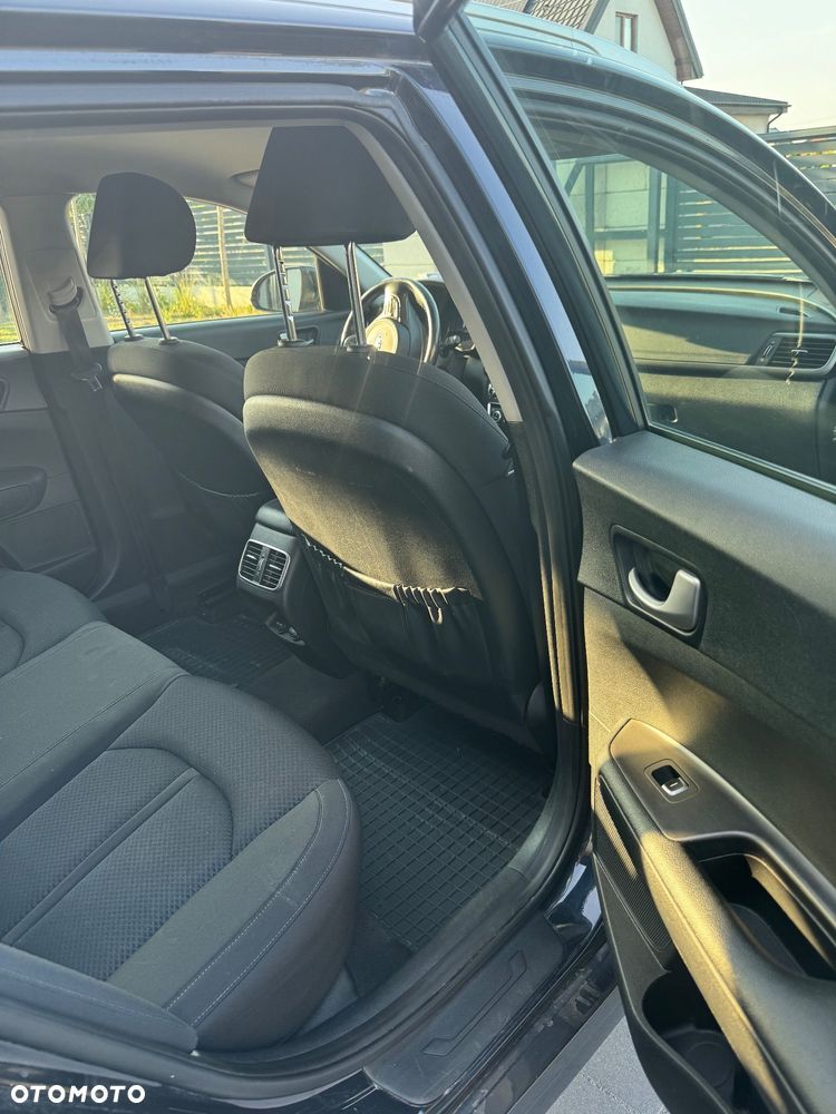 Kia Optima - 6