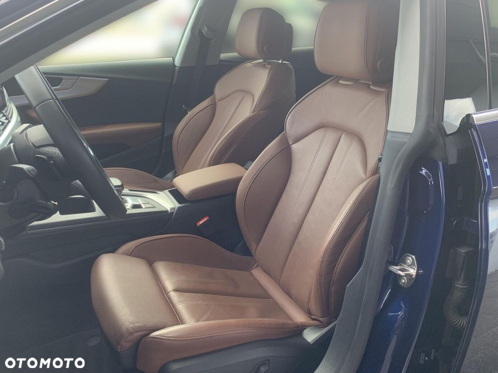 Audi A5 Sportback - 12