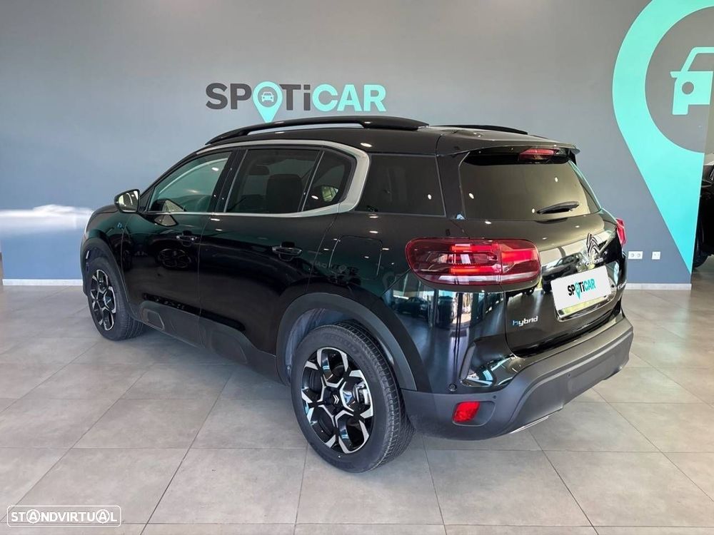 Citroën C5 Aircross - 5