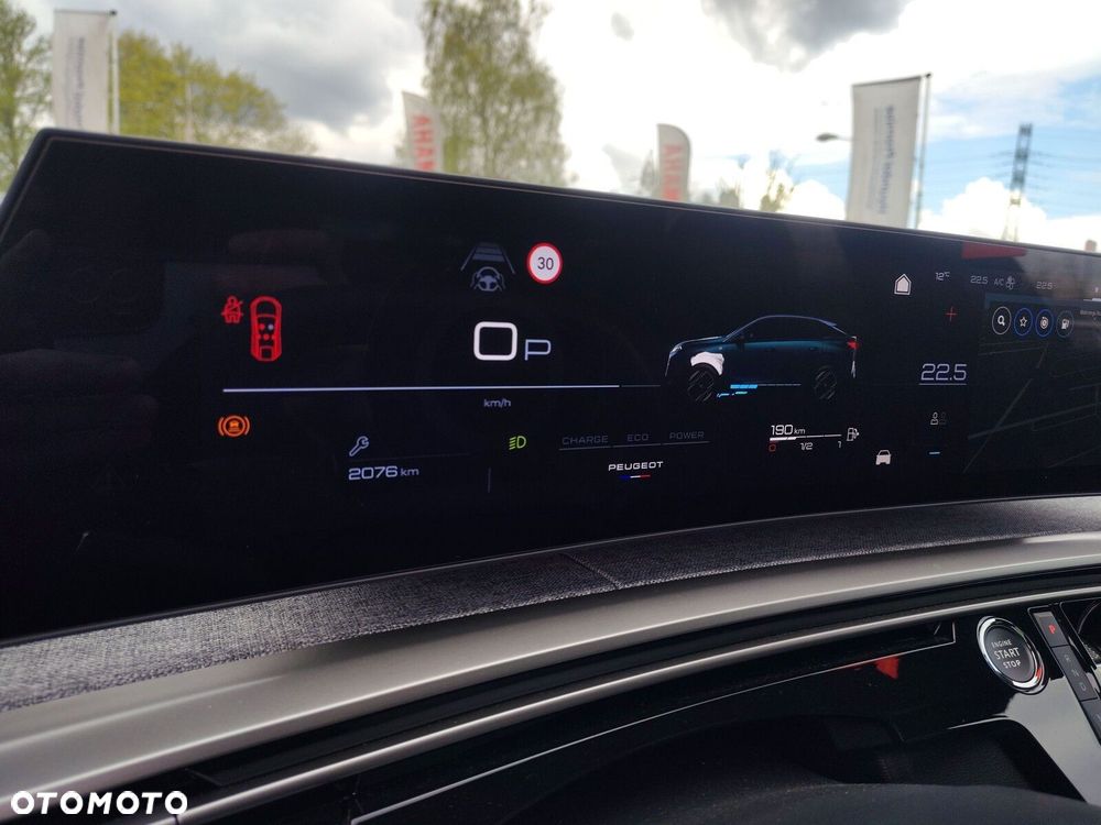 Peugeot 3008 1.2 PureTech mHEV GT E-DCS6 - 19