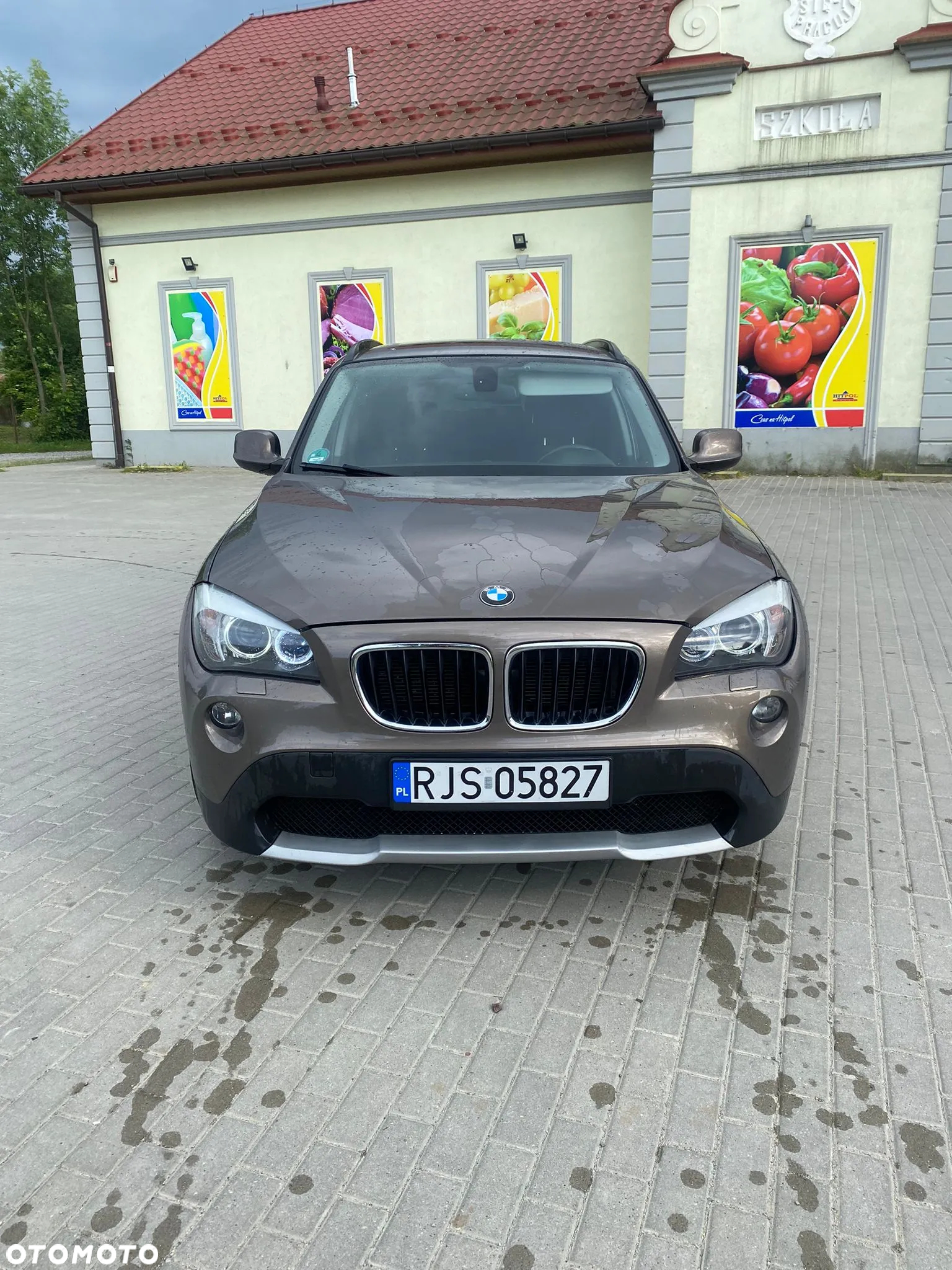 BMW X1 xDrive18d - 3