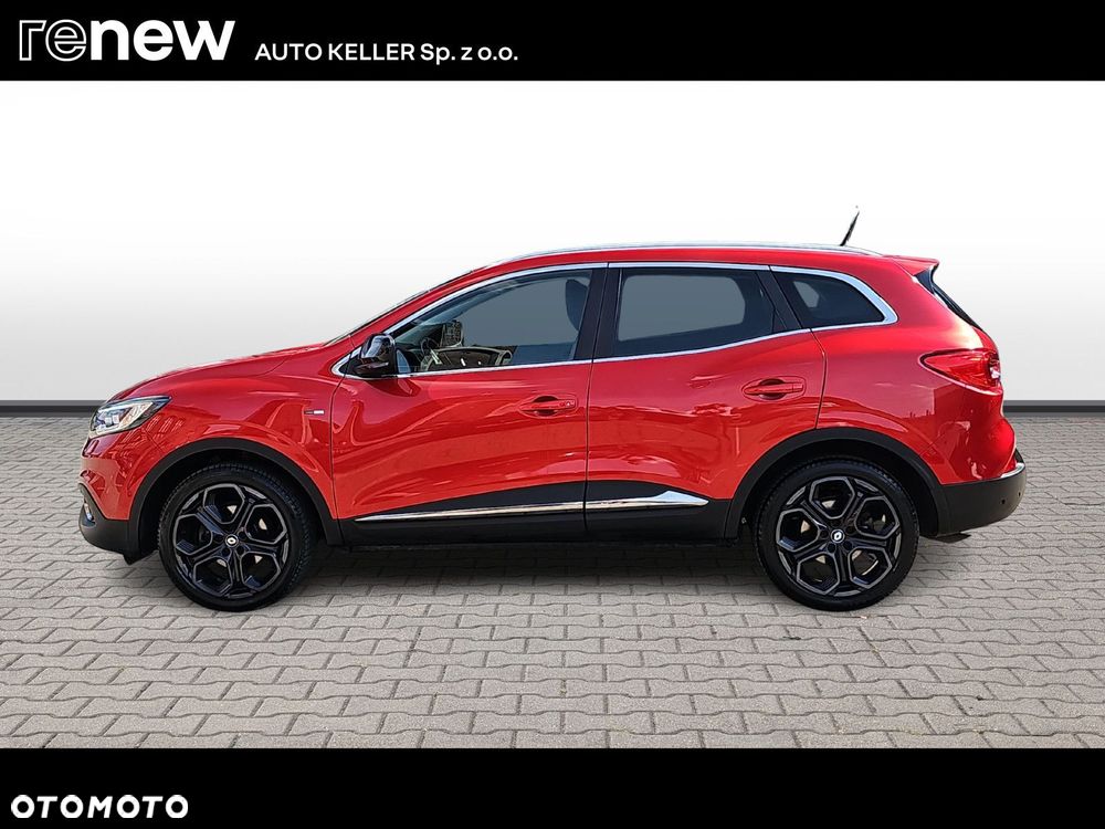 Renault Kadjar 1.2 Energy TCe Night&Day - 4